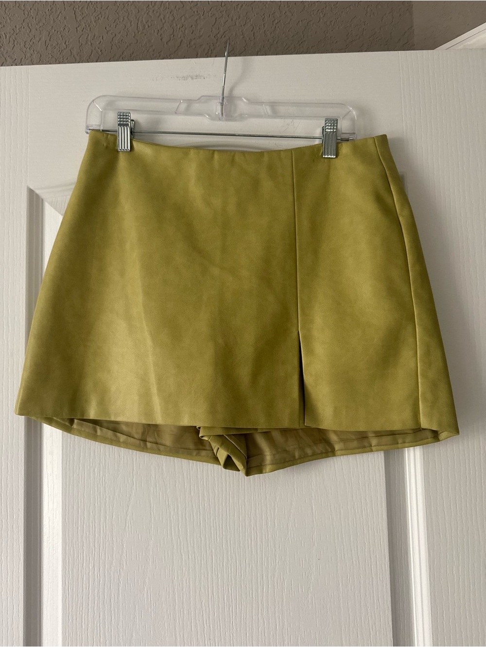 7 for all Mankind Skort- Medium